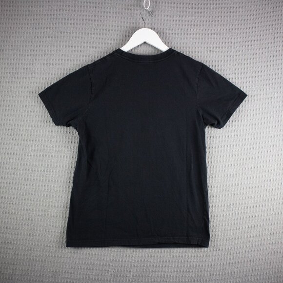 Malcolm X Graphic Tee Mens Shirt - Picture 2 of 7